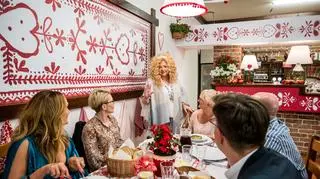 Kuchenne rewolucje 27, odcinek 2