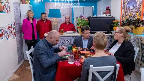 Kuchenne rewolucje: Magda Gessler rusza w "podróż od serca do serca". Zobacz podsumowanie 7. odcinka! 