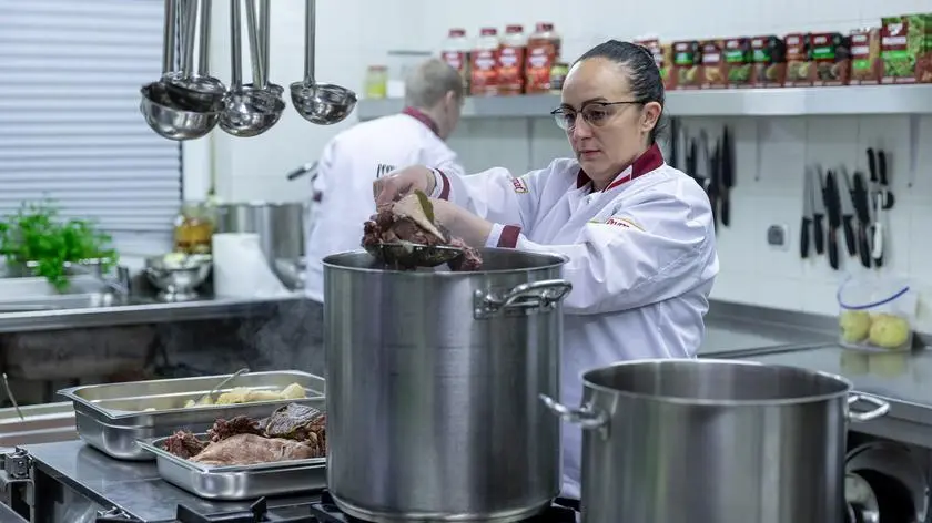 Kuchenne rewolucje, sezon 26, odcinek 6