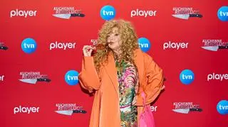 Kuchenne rewolucje: Magda Gessler