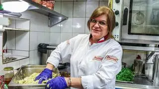 Kuchenne rewolucje, odcinek 3