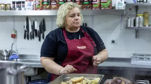 Kuchenne rewolucje: Magda Gessler stawia sprawę jasno! Zobacz fragment!