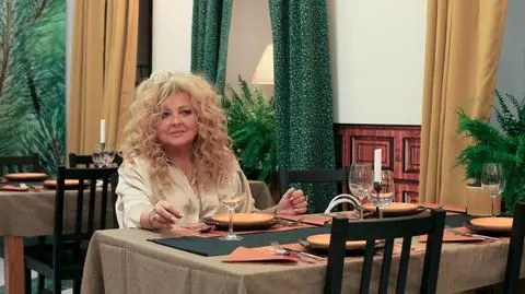 Kuchenne rewolucje PRZED EMISJĄ W TV: Poznajcie historię Kamili i Patryka! 