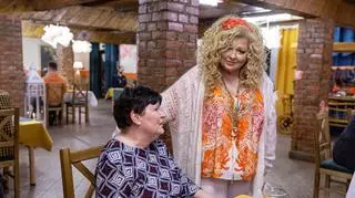 Kuchenne rewolucje, sezon 26, odcinek 6