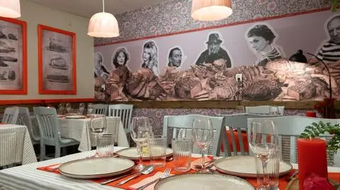 Kuchenne rewolucje, odcinek 8