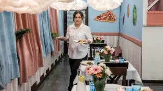 Kuchenne rewolucje 26, odcinek 3