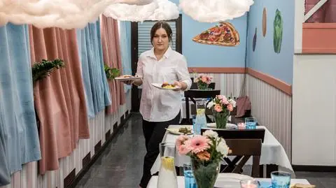 Kuchenne rewolucje: Przed nami 3. odcinek! Witamy w Mielcu!