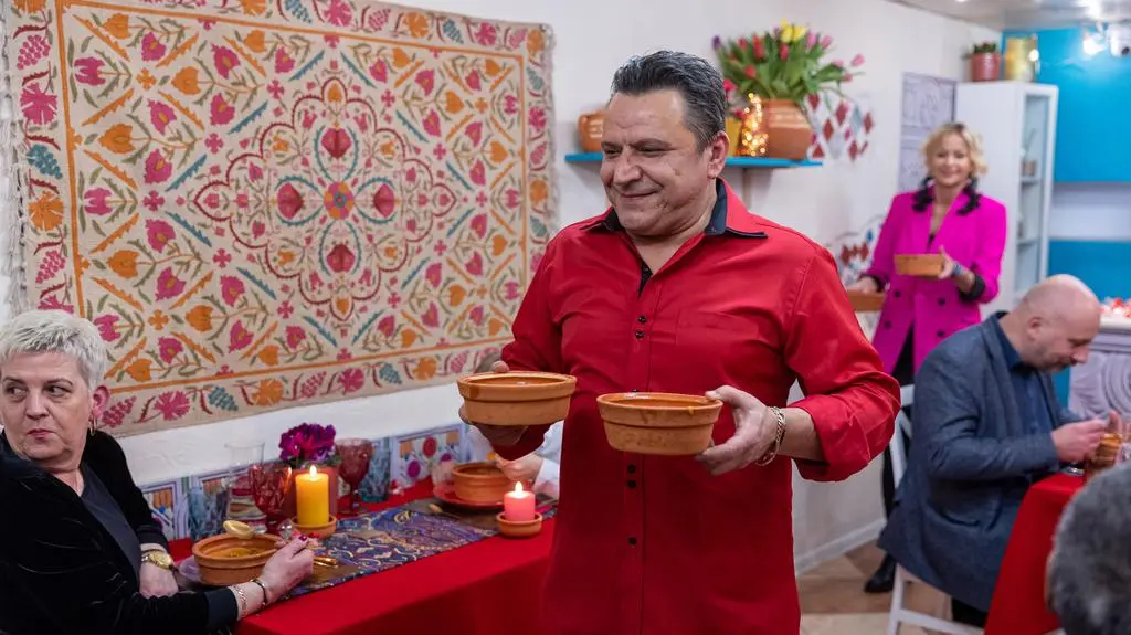 Kuchenne rewolucje, sezon 26, odcinek 7