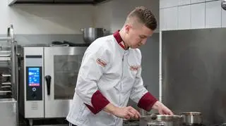 Kuchenne rewolucje 28, odcinek 4