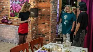 Kuchenne rewolucje 28, odcinek 3