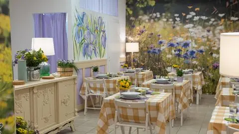 Kuchenne rewolucje: Opowieść o życiu i kuchni młodego restauratora, który znalazł dom w Polsce! 