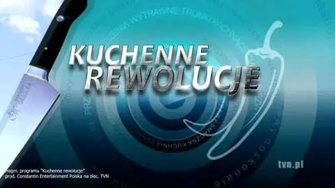 Idziemy do kuchni: Wielki powrót po 6 latach - Restauracja w Brańsku po Kuchennych rewolucjach!