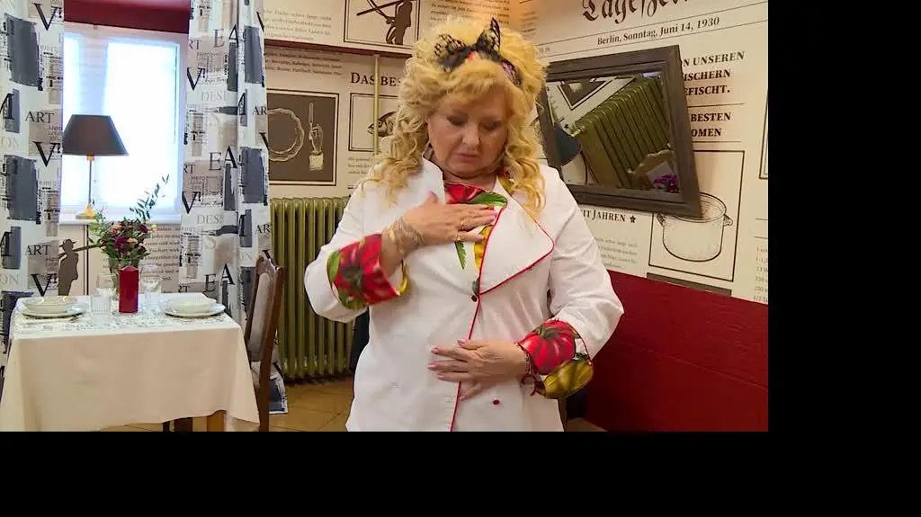 Idziemy do kuchni: Wspomnienia właścicielek