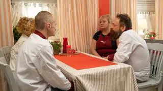 Kuchenne rewolucje, odcinek 8