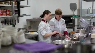 Kuchenne rewolucje 28, odcinek 4