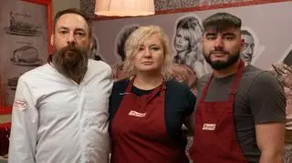 "Kuchenne rewolucje 28". "Świńskie sprawki" w Łodzi