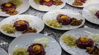 Kuchenne rewolucje 26, odcinek 3