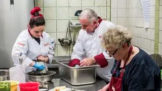 Kuchenne rewolucje 27, odcinek 4