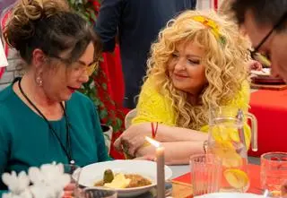 Czy Magda Gessler ocali Karpielówkę? Dramatyczne chwile na warszawskim Ursynowie