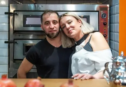 Zaskakujące "Kuchenne rewolucje". Restauracja działa bez... kucharza. Ostra kłótnia właścicieli. "Tragedia"