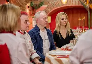 "Kuchenne rewolucje". Dramat restauratora w Turku. Magda Gessler znajdzie sposób, żeby mu pomóc? [PRZED EMISJĄ W TV]