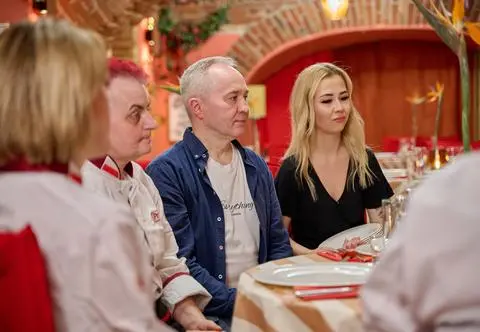"Kuchenne rewolucje". Dramat restauratora w Turku. Magda Gessler znajdzie sposób, żeby mu pomóc? [PRZED EMISJĄ W TV]