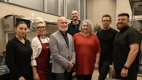 Kuchenne rewolucje 31, odcinek 14