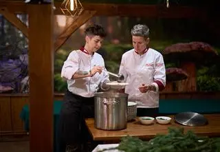 Magda Gessler wraca do "Starej Kuźni" po 14 latach od "Kuchennych rewolucji" 