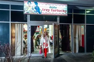 Kuchenne rewolucje 32, odcinek 8