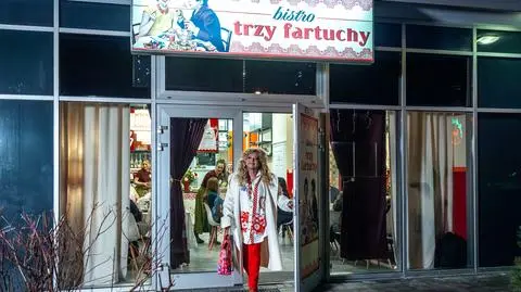 Kuchenne rewolucje 32, odcinek 8