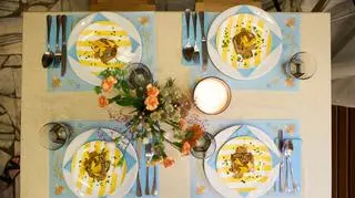 Kuchenne rewolucje 31, odcinek 9