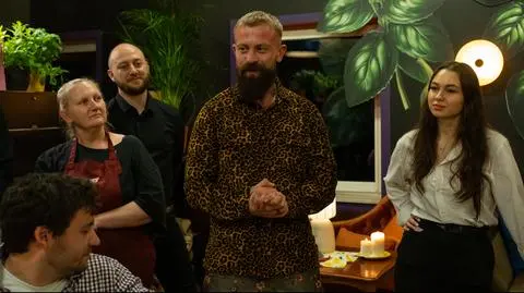 "Kuchenne rewolucje" w Lublinie. Pizzeria w tarapatach – jak właściciel zamierza spłacić 400 tysięcy złotych długu?