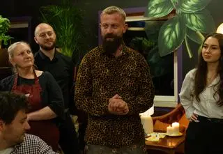 "Kuchenne rewolucje" w Lublinie. Pizzeria w tarapatach – jak właściciel zamierza spłacić 400 tysięcy złotych długu?