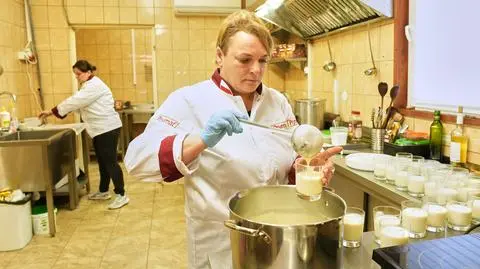 "Kuchenne rewolucje". Magda Gessler wściekła. "Co to k***a jest za kuchnia?!"