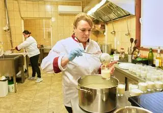 "Kuchenne rewolucje". Magda Gessler wściekła. "Co to k***a jest za kuchnia?!"