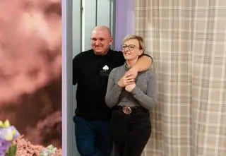 "Kuchenne rewolucje". Te wieści zszokowały właścicieli "Bistro Zalewajka". Wpadli w pułapkę