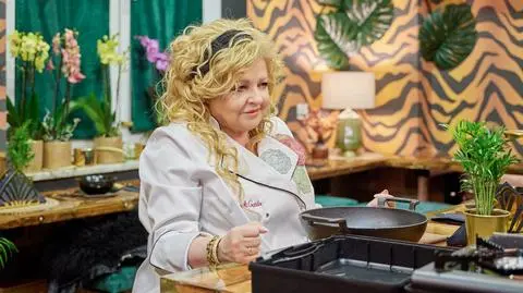 ''Kuchenne rewolucje 30'' odc. 11. Magda Gessler w Gorzowie. Azjatycka kuchnia na granicy katastrofy