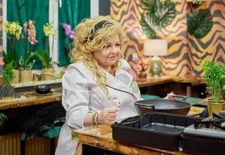 ''Kuchenne rewolucje 30'' odc. 11. Magda Gessler w Gorzowie. Azjatycka kuchnia na granicy katastrofy