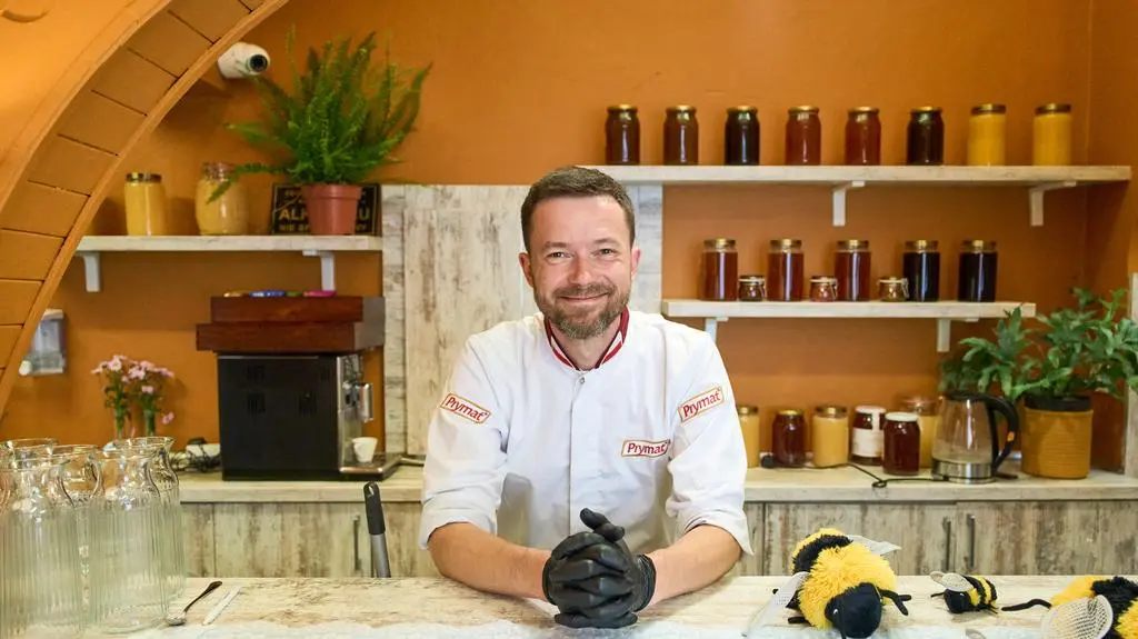 Kuchenne rewolucje 31, odcinek 9