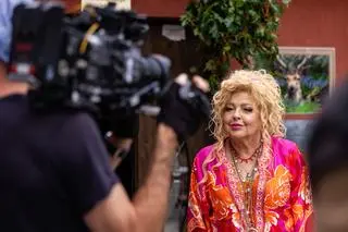 Kuchenne rewolucje 31, odcinek 13