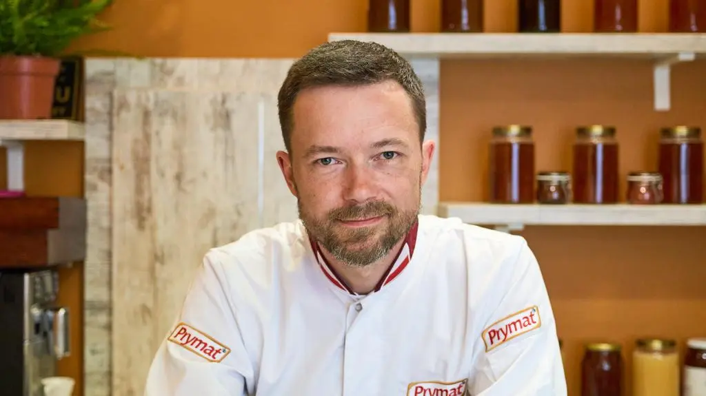 Kuchenne rewolucje 31, odcinek 9