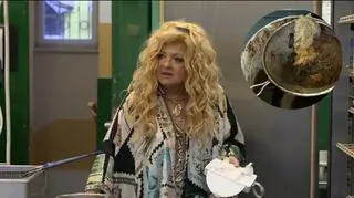 Kuchenne rewolcuje 31, odcinek 7