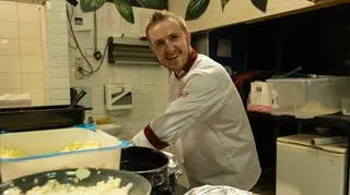 Kuchenne rewolucje 31, odcinek 3