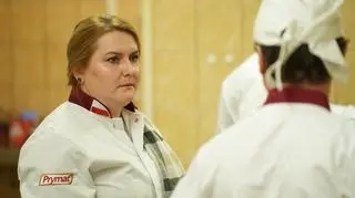 Kuchenne rewolucje 31, odcinek 2