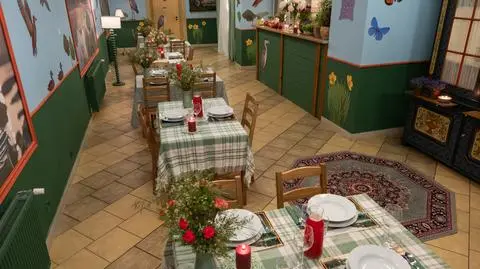 Kuchenne rewolucje 31, odcinek 8