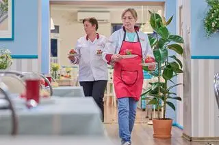 Kuchenne rewolucje 31, odcinek 6