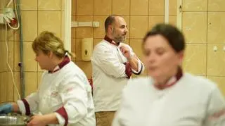 Kuchenne rewolucje 31, odcinek 2