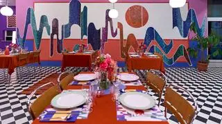 Kuchenne rewolucje 31, odcinek 7