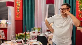 Kuchenne rewolucje 31, odcinek 12