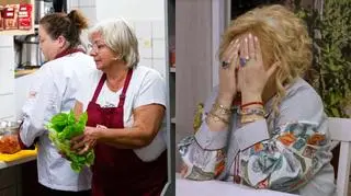 "Pewna śmierć". Magda Gessler nie mogła uwierzyć w to, co powiedziała właścicielka restauracji w Jeleniej Górze 